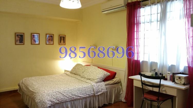 Blk 732 Tampines Street 71 (Tampines), HDB 5 Rooms #80496782